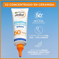 Sensitive Advanced Sérum SPF50+  125ml-210428 Sensitive Advanced Sérum SPF50+  125ml-210428 1